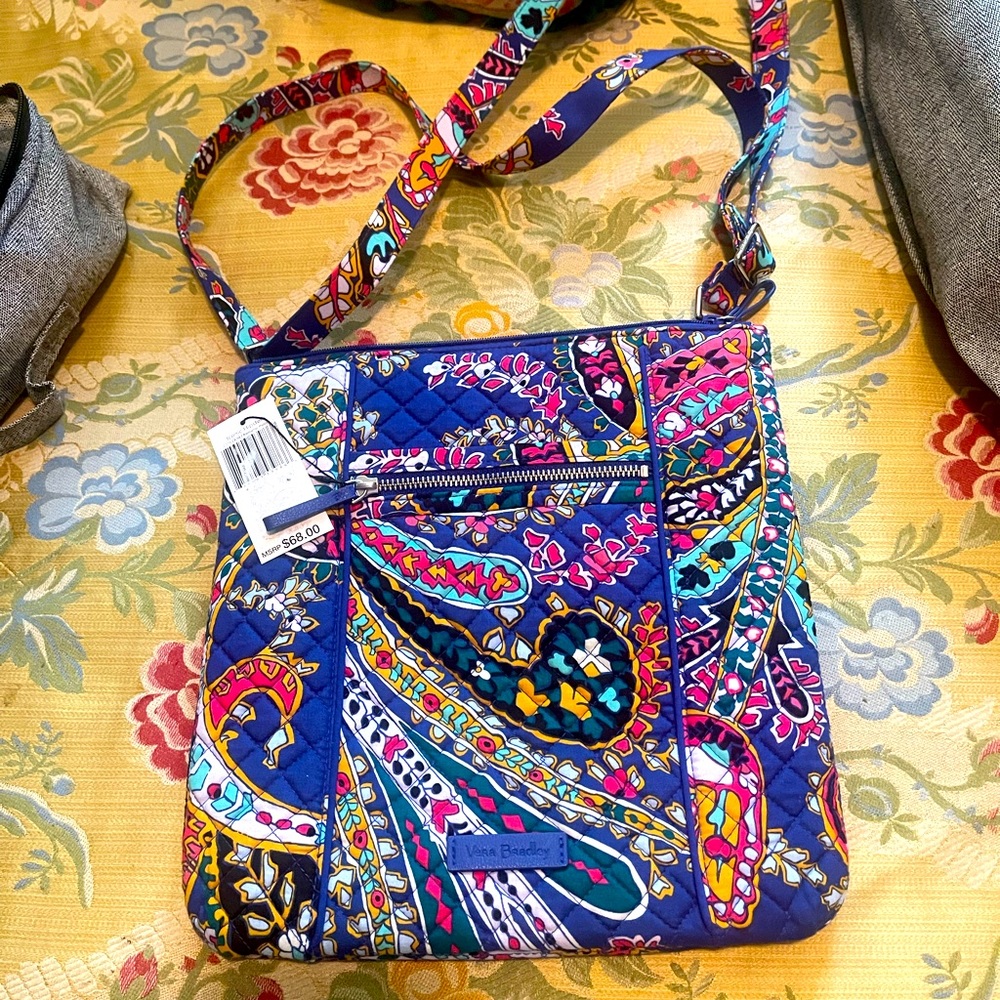 SALE on Vera Bradley!!